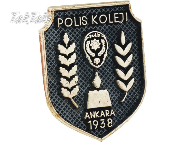 Polis Koleji Rozet