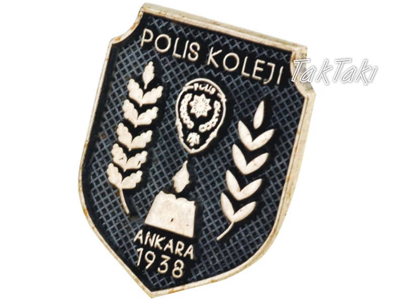 Polis Koleji Rozet