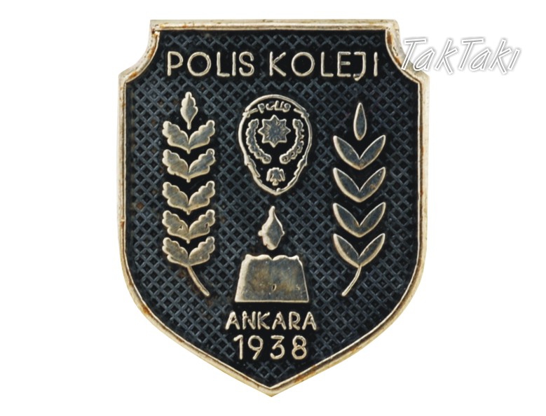 Polis Koleji Rozet