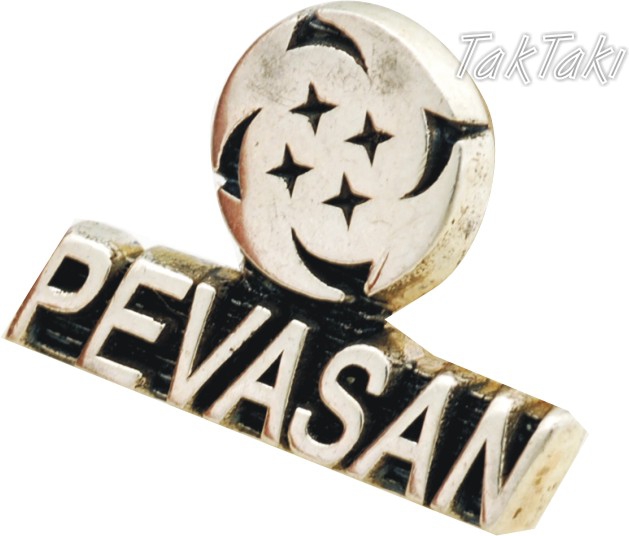 Pevasan Rozet, Firma Yüzükleri