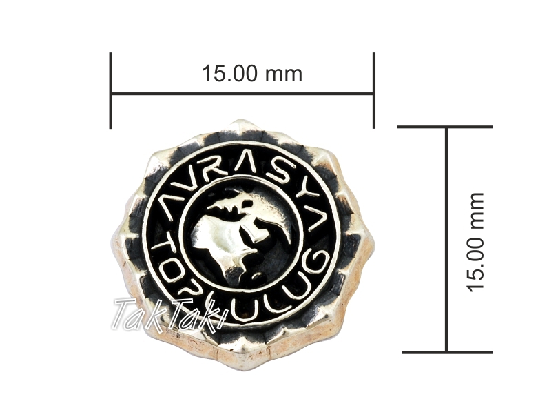 Avrasya Topluluğu, Dernek Takıları