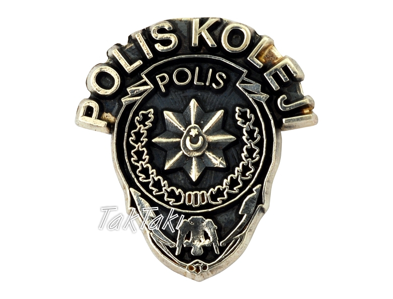 Polis Koleji Rozet