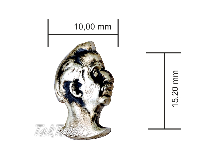 İsmet İnönü Rozet