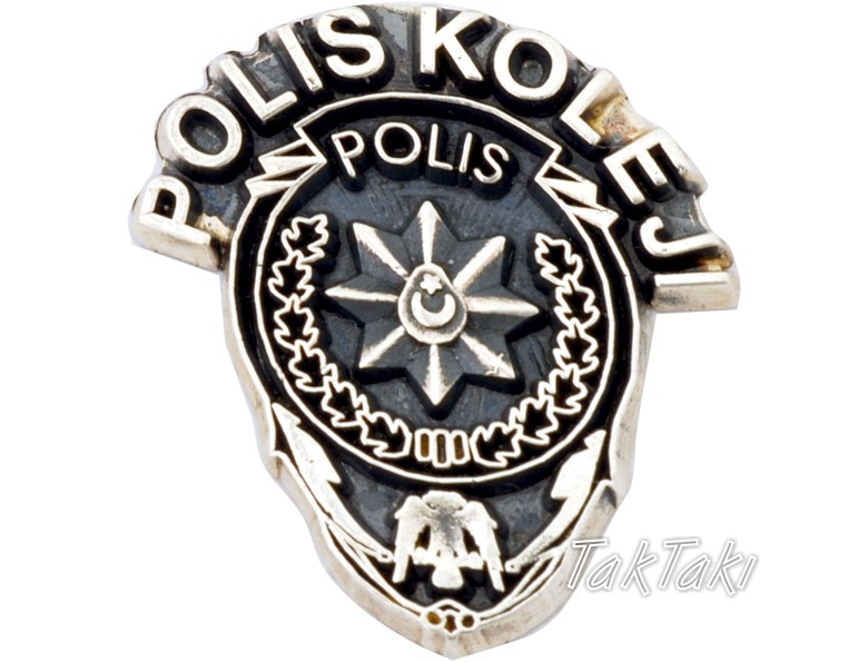 Polis Koleji Rozet