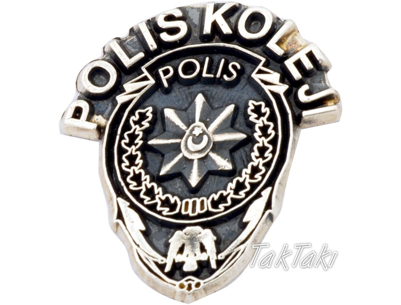 Polis Koleji Rozet