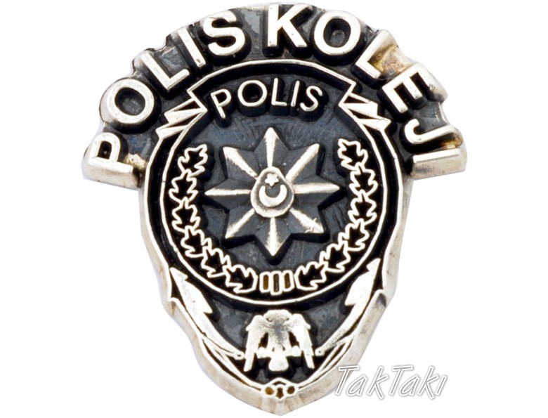 Polis Koleji Rozet