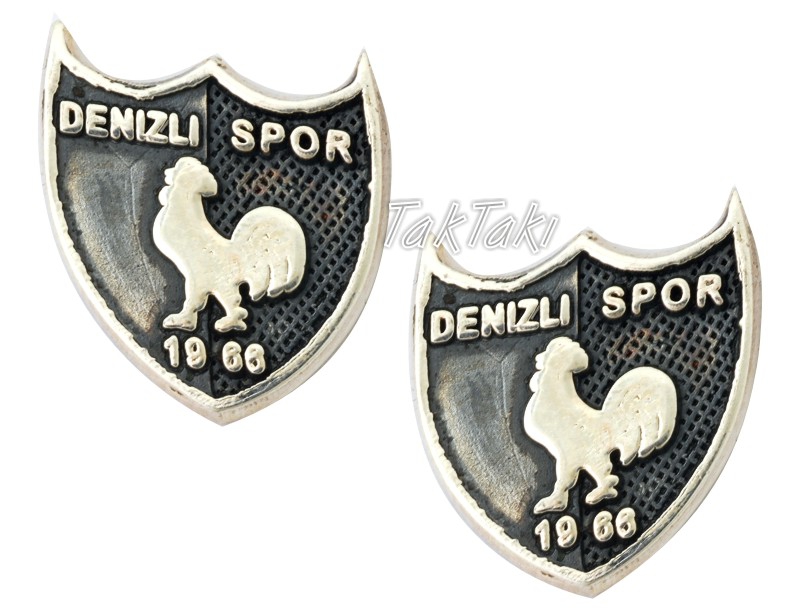 Denizlispor Rozet