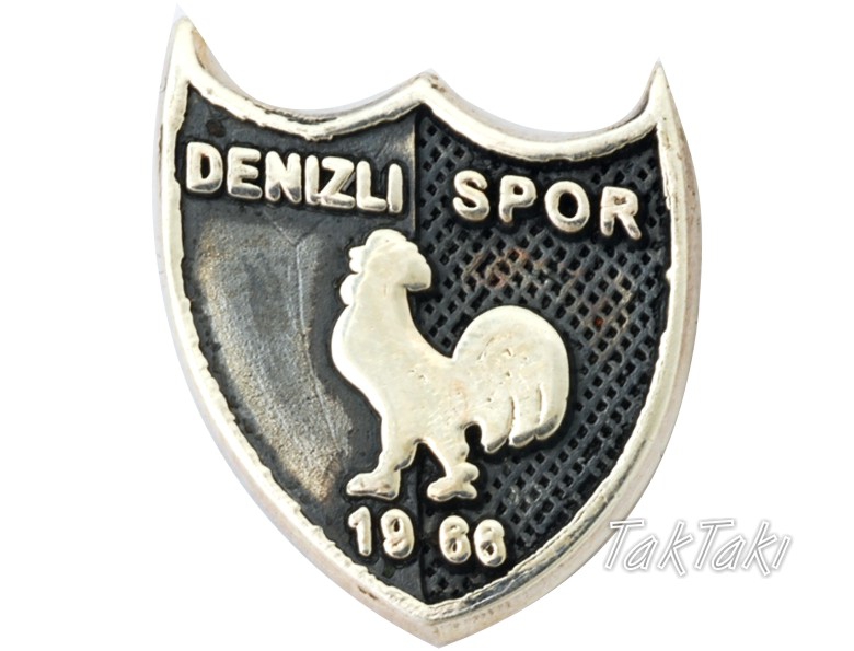 Denizlispor Rozet