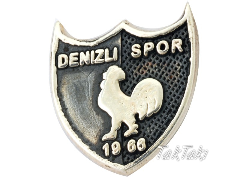 Denizlispor Rozet