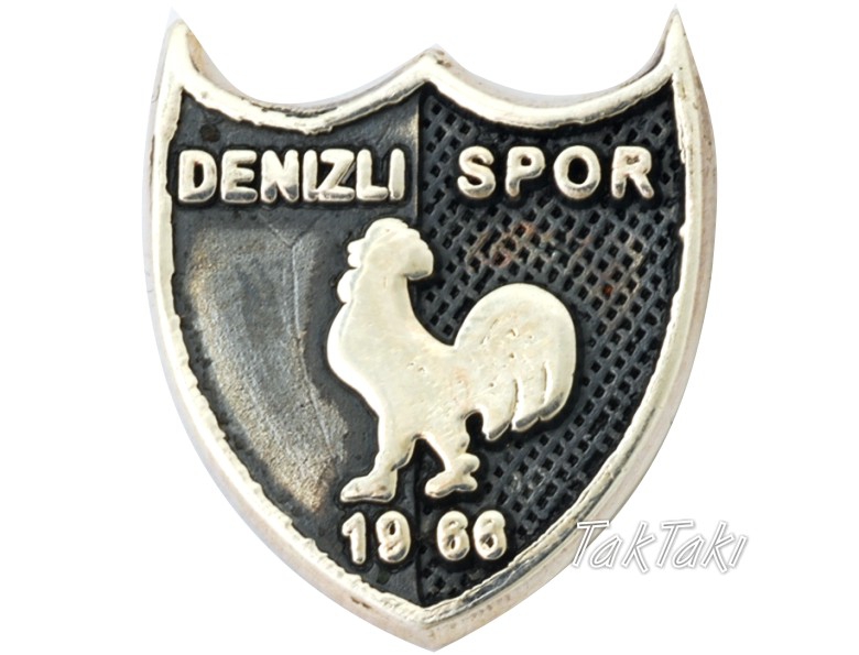 Denizlispor Rozet