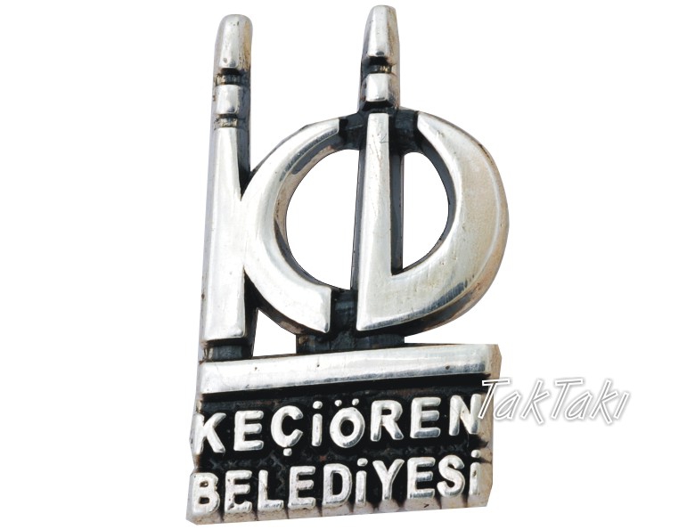 Keçiören Belediyesi, Belediye Takıları