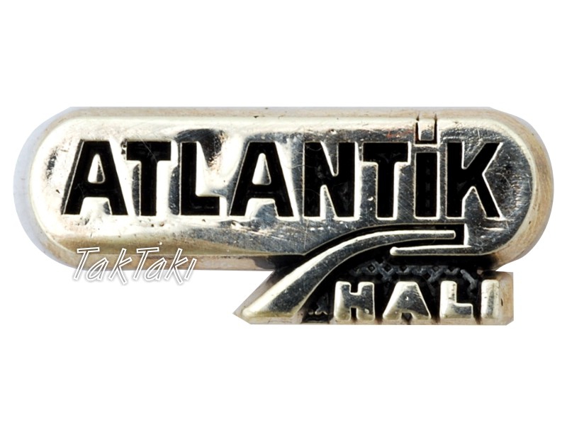 Atlantik Halı Rozet, Firma Yüzükleri