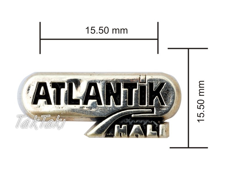 Atlantik Halı Rozet, Firma Yüzükleri