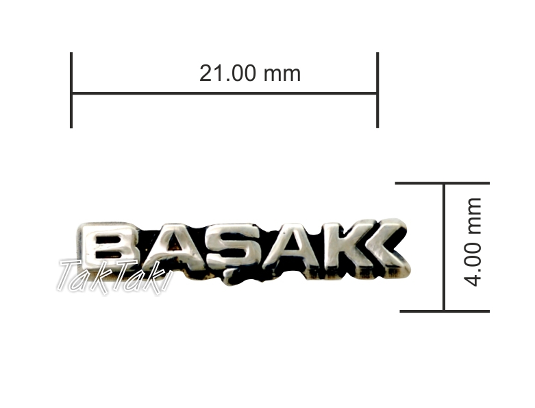 Başak Rozet, Firma Yüzükleri