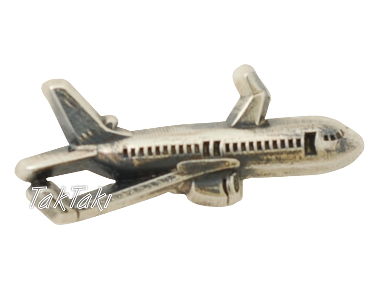 Boeing Uçak Rozet, Kişiye Özel Takılar