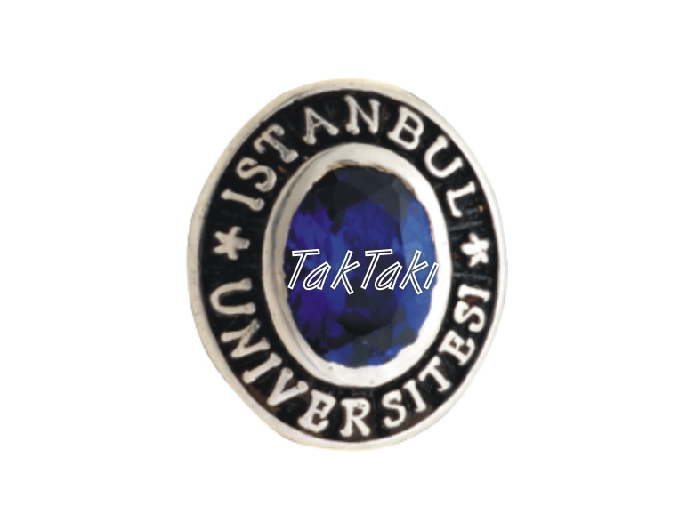 İstanbul Üniversitesi Yüzükleri, Üniversite Yüzükleri 