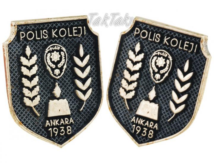 Polis Koleji Rozet