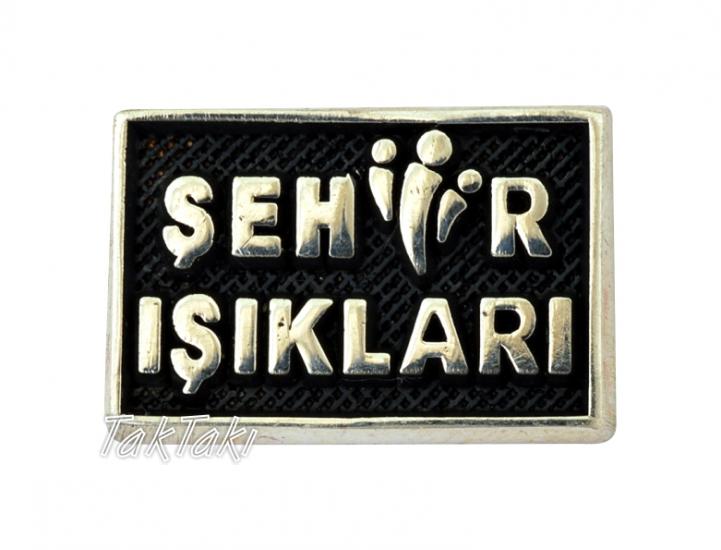 Şehir Işıkları, Dernek Takıları