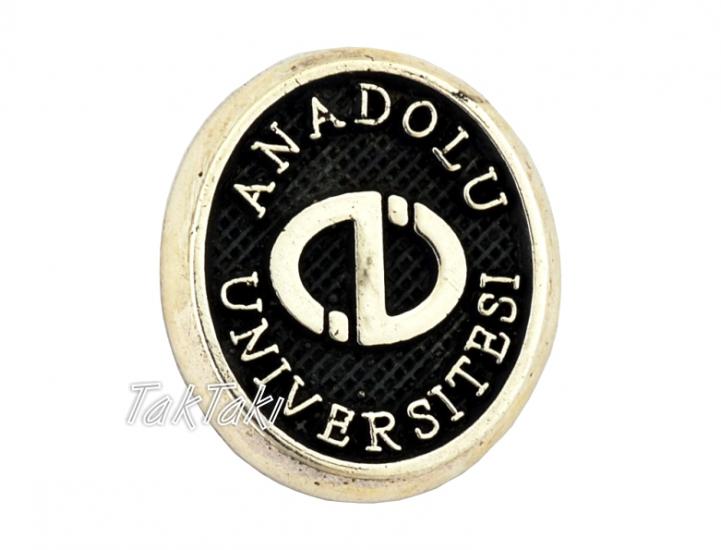Anadolui Üniversitesi Rozet