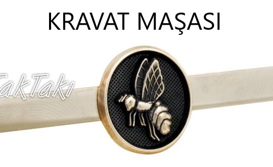 KRAVAT MAŞASI