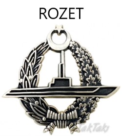 ROZET